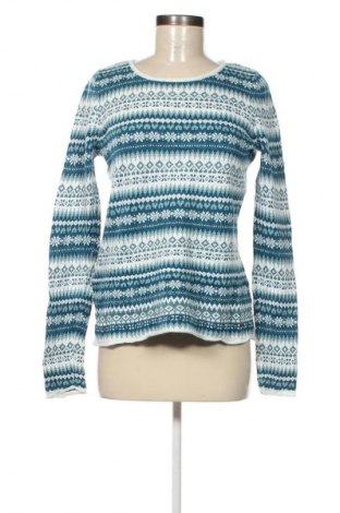 Γυναικείο πουλόβερ H&M L.O.G.G., Μέγεθος M, Χρώμα Πολύχρωμο, Τιμή 7,79 €