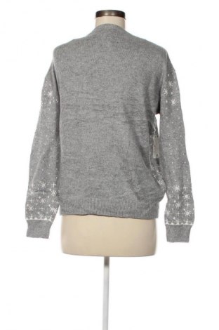 Damenpullover H&M L.O.G.G., Größe S, Farbe Grau, Preis € 7,29