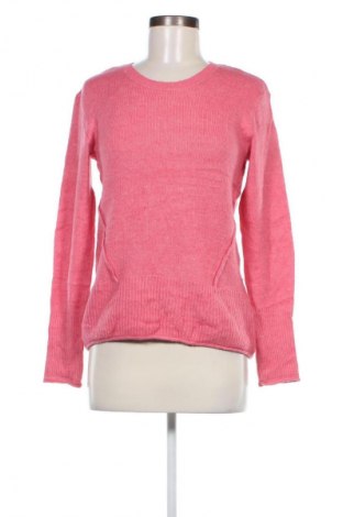 Γυναικείο πουλόβερ H&M L.O.G.G., Μέγεθος S, Χρώμα Ρόζ , Τιμή 7,79 €
