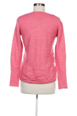 Damenpullover H&M L.O.G.G., Größe S, Farbe Rosa, Preis € 7,29