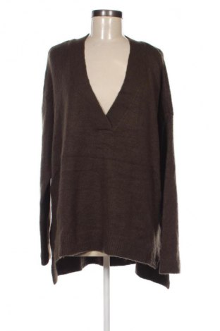 Damenpullover H&M L.O.G.G., Größe L, Farbe Grün, Preis € 7,29