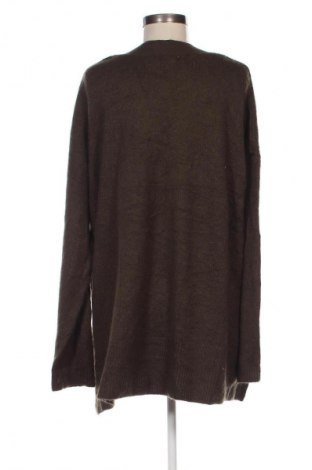 Damenpullover H&M L.O.G.G., Größe L, Farbe Grün, Preis 6,49 €