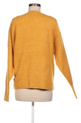 Damski sweter H&M L.O.G.G., Rozmiar S, Kolor Żółty, Cena 32,99 zł