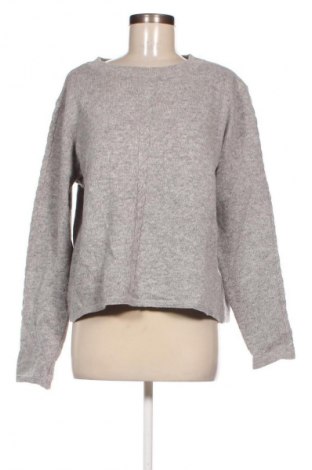 Γυναικείο πουλόβερ H.Moser, Μέγεθος XL, Χρώμα Γκρί, Τιμή 9,99 €