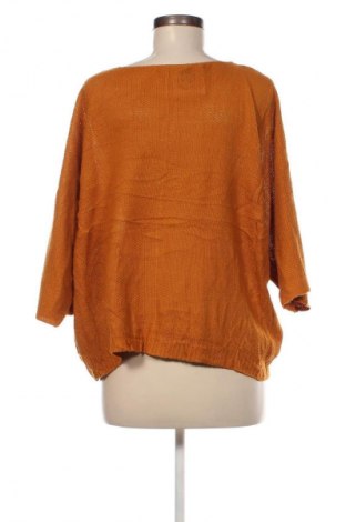 Damenpullover Haily`s, Größe M, Farbe Braun, Preis 9,99 €