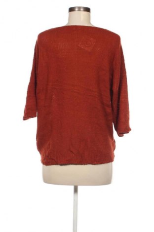 Damenpullover Haily`s, Größe S, Farbe Braun, Preis € 2,99