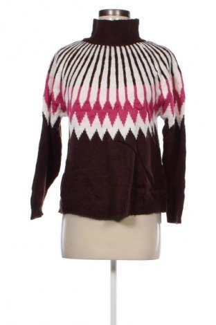 Damenpullover Haily`s, Größe M, Farbe Braun, Preis € 9,99