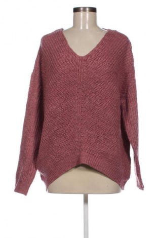 Damenpullover Haily`s, Größe XL, Farbe Rosa, Preis € 11,79