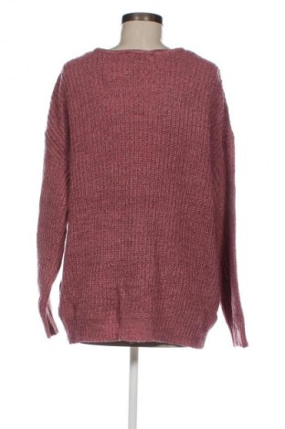 Damenpullover Haily`s, Größe XL, Farbe Rosa, Preis € 12,99