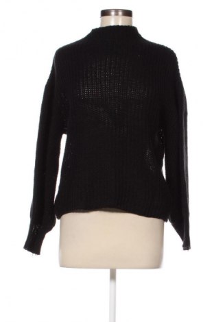 Pulover de femei Haily`s, Mărime M, Culoare Negru, Preț 47,99 Lei