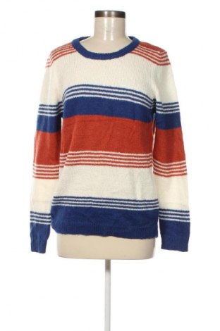 Damski sweter Hampton Bays, Rozmiar S, Kolor Kolorowy, Cena 69,99 zł