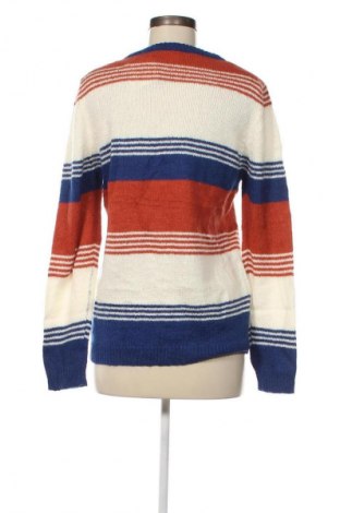 Damski sweter Hampton Bays, Rozmiar S, Kolor Kolorowy, Cena 21,99 zł