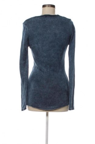 Damenpullover Hdm, Größe S, Farbe Blau, Preis € 5,00