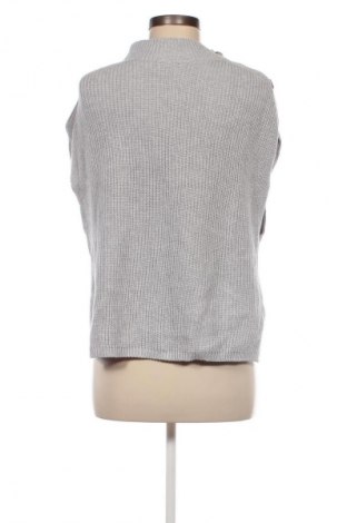 Damenpullover Heine, Größe M, Farbe Grau, Preis 3,99 €