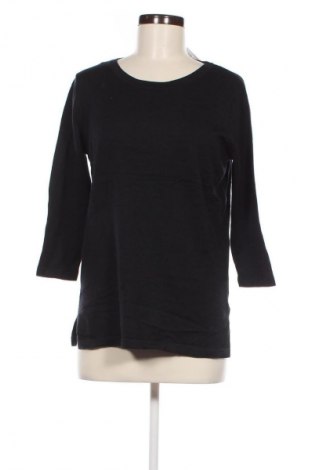 Damenpullover Helena Vera, Größe M, Farbe Schwarz, Preis 3,99 €