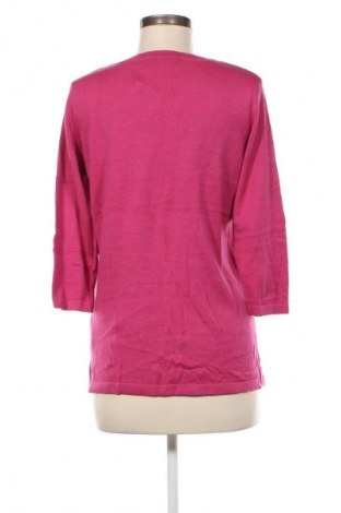 Damenpullover Helena Vera, Größe M, Farbe Rosa, Preis 3,99 €