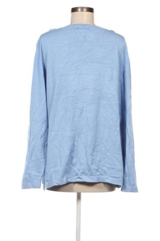 Damenpullover Helena Vera, Größe XXL, Farbe Blau, Preis € 28,53