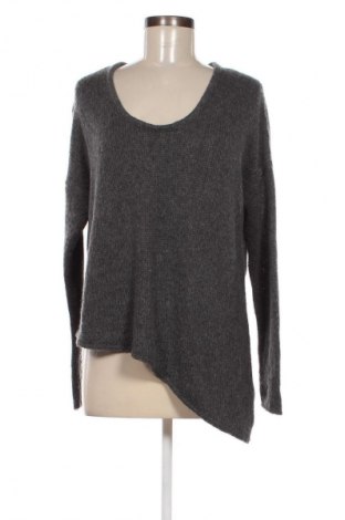 Damenpullover Helmut Lang, Größe L, Farbe Grau, Preis 60,19 €