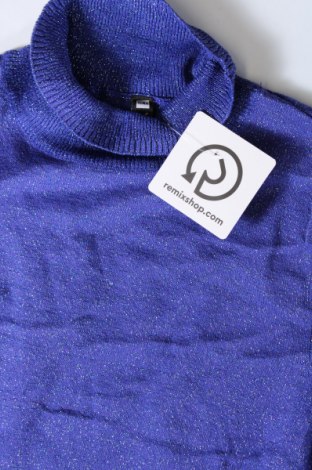 Damenpullover Hema, Größe M, Farbe Blau, Preis € 4,49