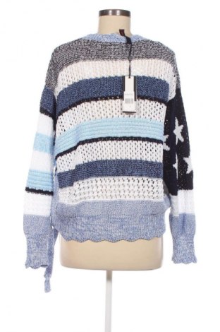 Damenpullover Hilfiger Collection, Größe S, Farbe Mehrfarbig, Preis 138,49 €