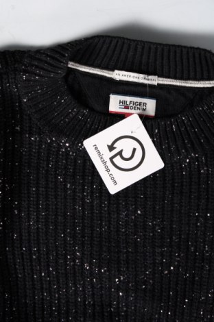 Dámsky pulóver Hilfiger Denim, Veľkosť S, Farba Čierna, Cena  21,95 €