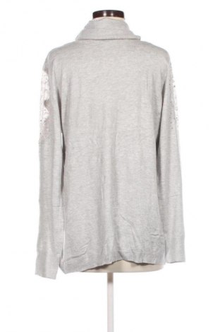 Damenpullover Himmelblau by Lola Paltinger, Größe XL, Farbe Grau, Preis € 11,99