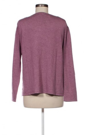 Damenpullover Himmelblau by Lola Paltinger, Größe XXL, Farbe Lila, Preis 28,53 €