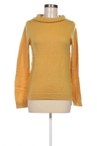 Damenpullover Hobbs, Größe M, Farbe Gelb, Preis 23,99 €