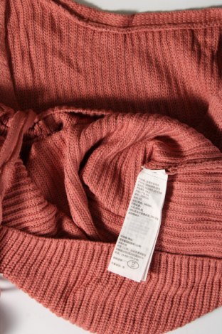 Damenpullover Hollister, Größe XS, Farbe Aschrosa, Preis € 9,99