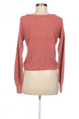 Damenpullover Hollister, Größe XS, Farbe Aschrosa, Preis € 9,99