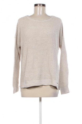 Damenpullover Hollister, Größe M, Farbe Beige, Preis € 33,49