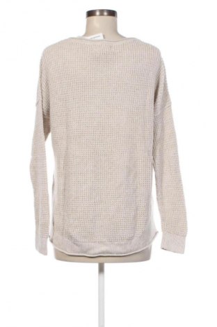 Damenpullover Hollister, Größe M, Farbe Beige, Preis € 33,49