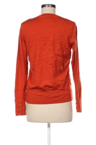 Damenpullover Holly & Whyte By Lindex, Größe M, Farbe Orange, Preis € 7,49