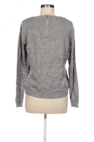 Damenpullover Holly & Whyte By Lindex, Größe L, Farbe Grau, Preis € 4,49