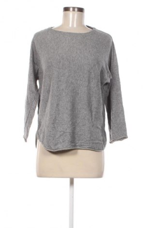 Damenpullover Holly & Whyte By Lindex, Größe XS, Farbe Grau, Preis 6,49 €