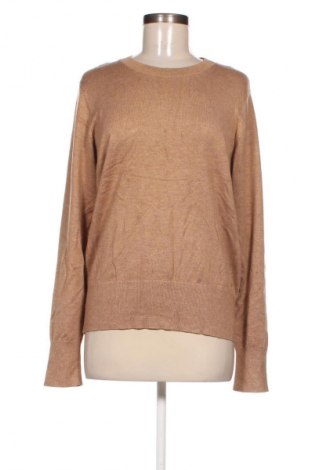 Damenpullover Holly & Whyte By Lindex, Größe L, Farbe Beige, Preis € 3,99