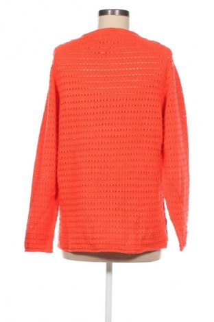 Damenpullover Holly & Whyte By Lindex, Größe M, Farbe Orange, Preis € 3,99