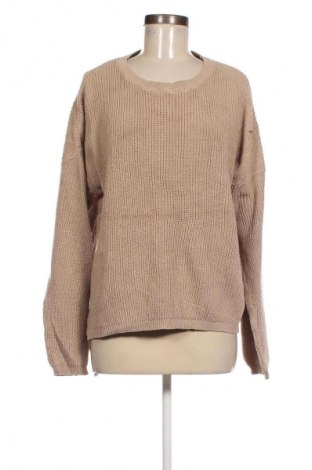 Damenpullover House, Größe XL, Farbe Beige, Preis 7,49 €