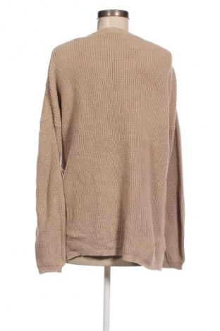 Damenpullover House, Größe XL, Farbe Beige, Preis € 7,49