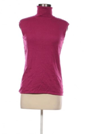 Дамски пуловер Hugo Boss, Размер M, Цвят Розов, Цена 123,00 лв.