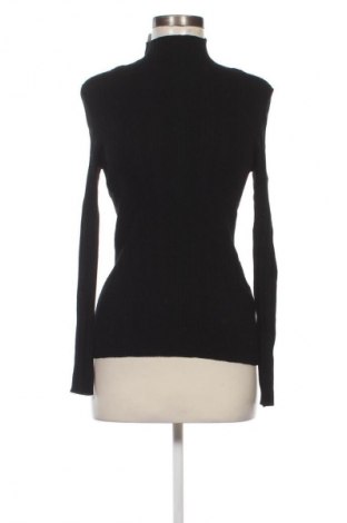 Дамски пуловер Hugo Boss, Размер M, Цвят Черен, Цена 123,00 лв.
