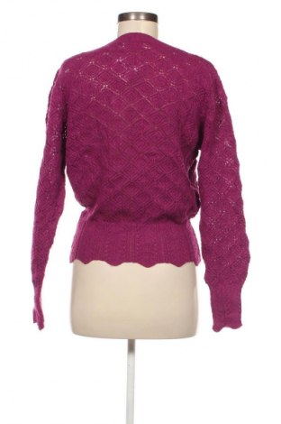 Damenpullover INDIE + MOI, Größe M, Farbe Lila, Preis € 6,49