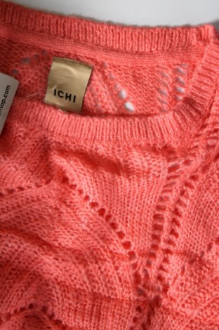 Damenpullover Ichi, Größe S, Farbe Rosa, Preis € 11,79