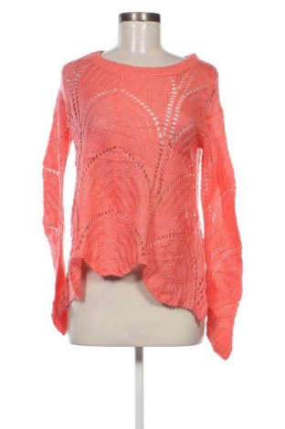 Damenpullover Ichi, Größe S, Farbe Rosa, Preis € 9,99