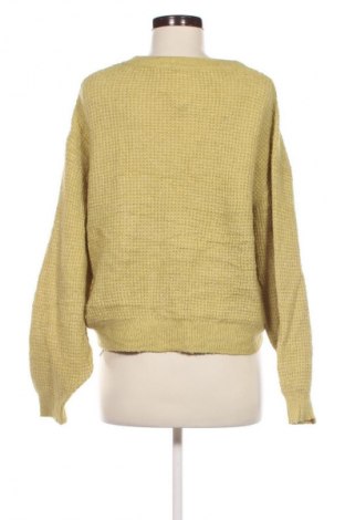 Damenpullover Ichi, Größe M, Farbe Grün, Preis € 11,79