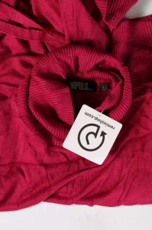 Damenpullover Impuls, Größe L, Farbe Rosa, Preis € 7,49