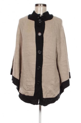 Γυναικείο πουλόβερ Impuls, Μέγεθος L, Χρώμα  Μπέζ, Τιμή 4,66 €