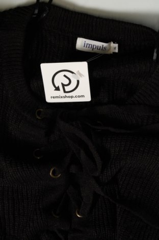 Damenpullover Impuls, Größe XL, Farbe Schwarz, Preis € 7,49