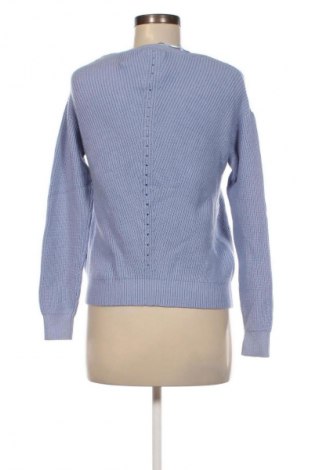 Γυναικείο πουλόβερ In Extenso, Μέγεθος S, Χρώμα Μπλέ, Τιμή 15,95 €