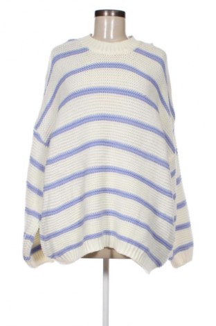 Damenpullover In the style, Größe XXL, Farbe Ecru, Preis € 7,49